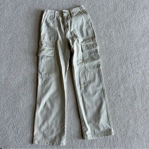 Zara Cargo Pants